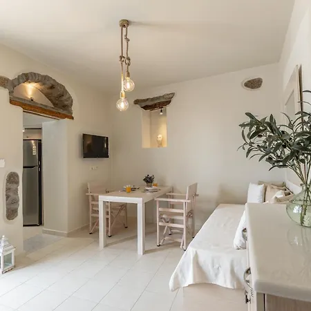 Aggidia Escape Tatil Evi *