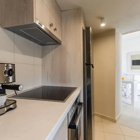 Aggidia Escape Tatil Evi *