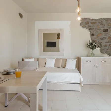 Tatil Evi Aggidia Escape *