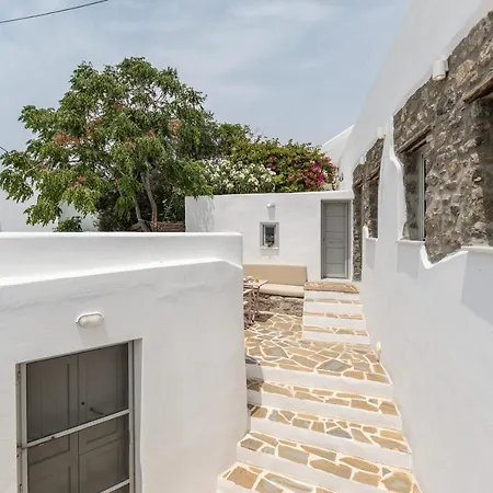 Aggidia Escape Tatil Evi