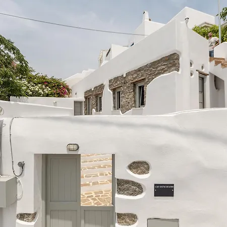 Tatil Evi Aggidia Escape Agkidia