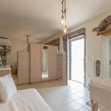 Aggidia Escape Holiday home *