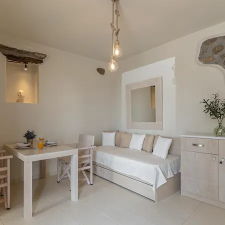 Holiday home Aggidia Escape Agkidia