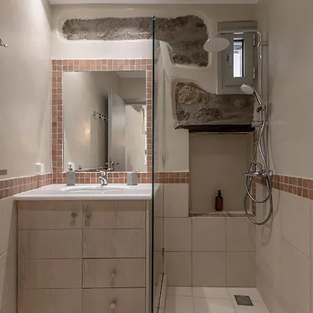 Holiday home Aggidia Escape Agkidia