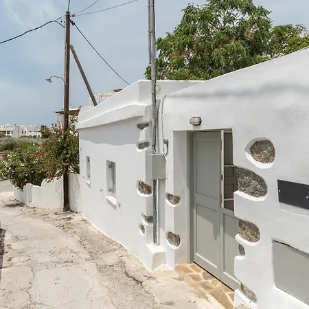 Holiday home Aggidia Escape