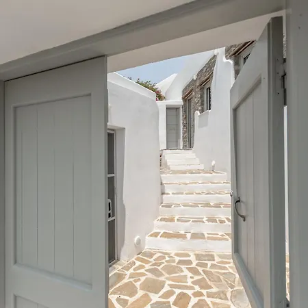 Holiday home Aggidia Escape *