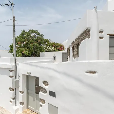 Holiday home Aggidia Escape *